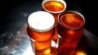 Το ποτό που ανεβάζει τη λίμπιντο